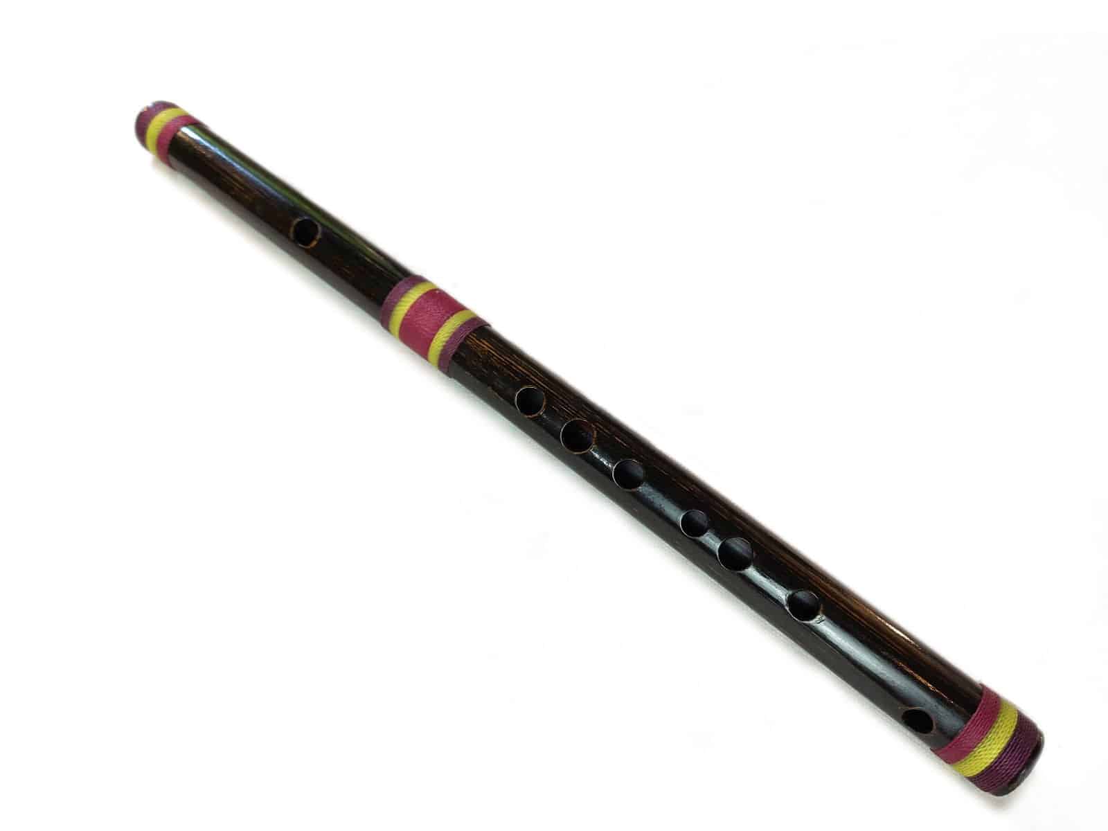Fife - Professional Black Walnut Bamboo 3
