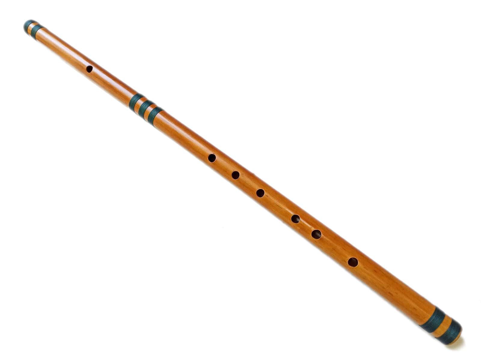 Bansuri Ashar - Indian Bamboo - F 1