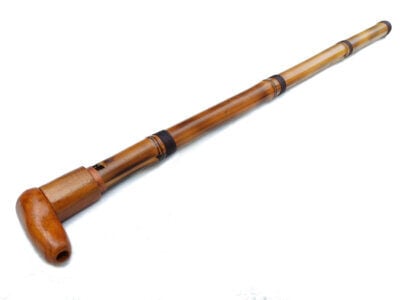 Flauta Harmônica D Ashar