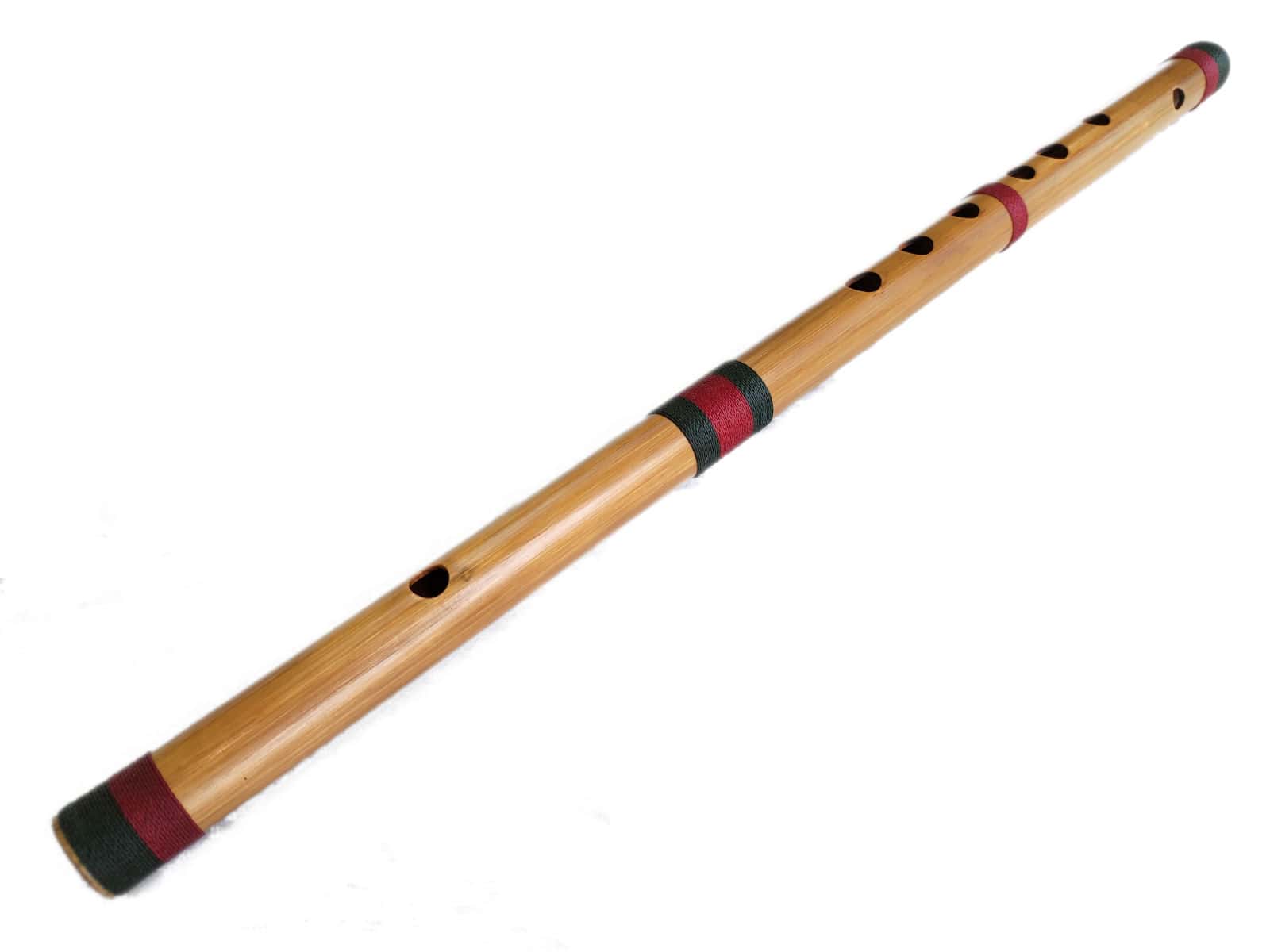 Bansuri Ashar - Special Bamboo - A# Medium 5