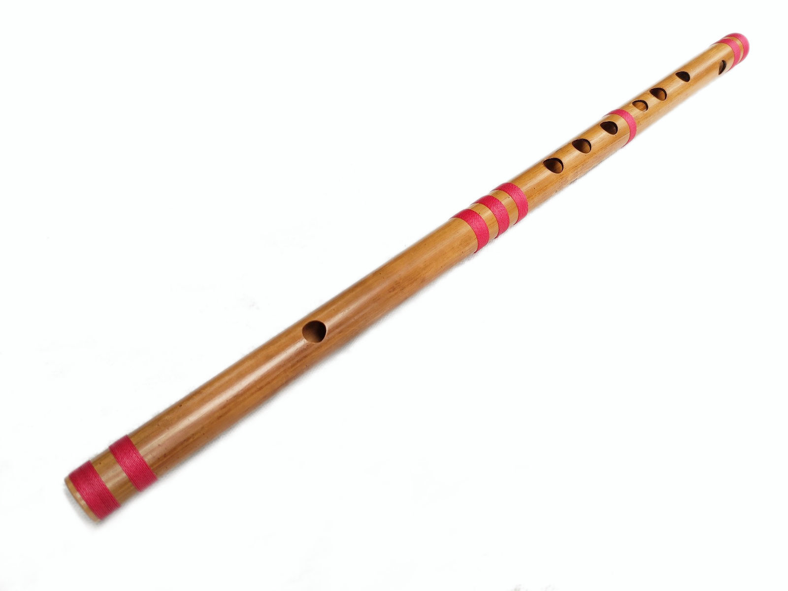 Bansuri Ashar - Special Bamboo - B 1
