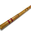 Flauta Hopi B3 Ashar
