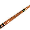 Flauta de bambú Zen D