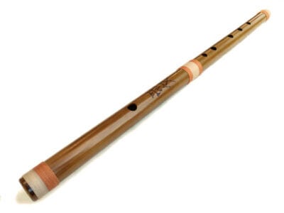 Ashar F Zen Flute