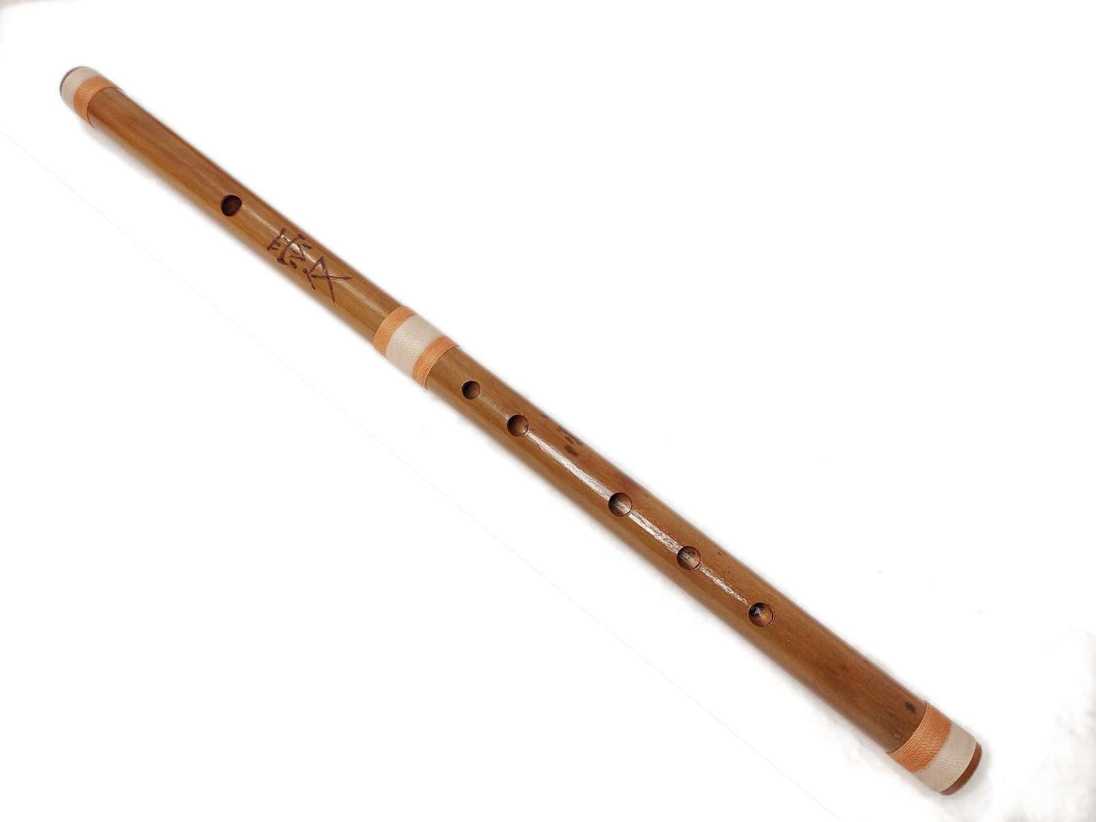 Flauta Zen Ashar F