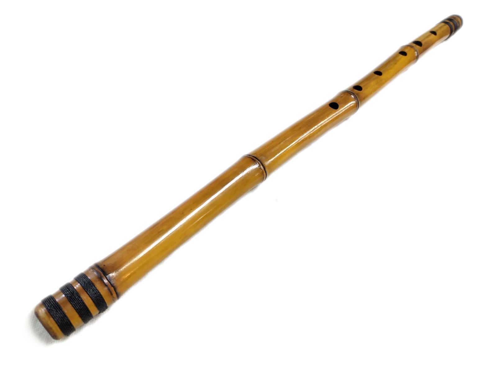 Egyptian Kawala Style Flute C Ashar