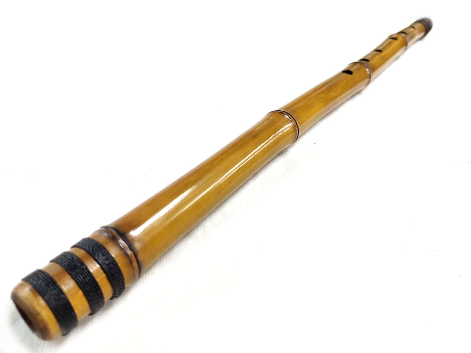 Egyptian Kawala Style Flute C Ashar