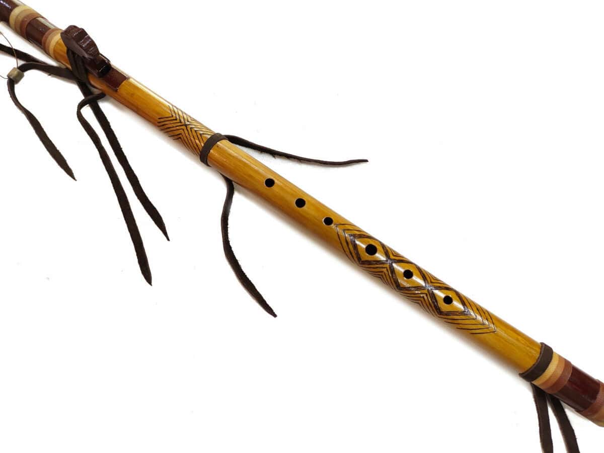 NAF Tribal C(Dó)