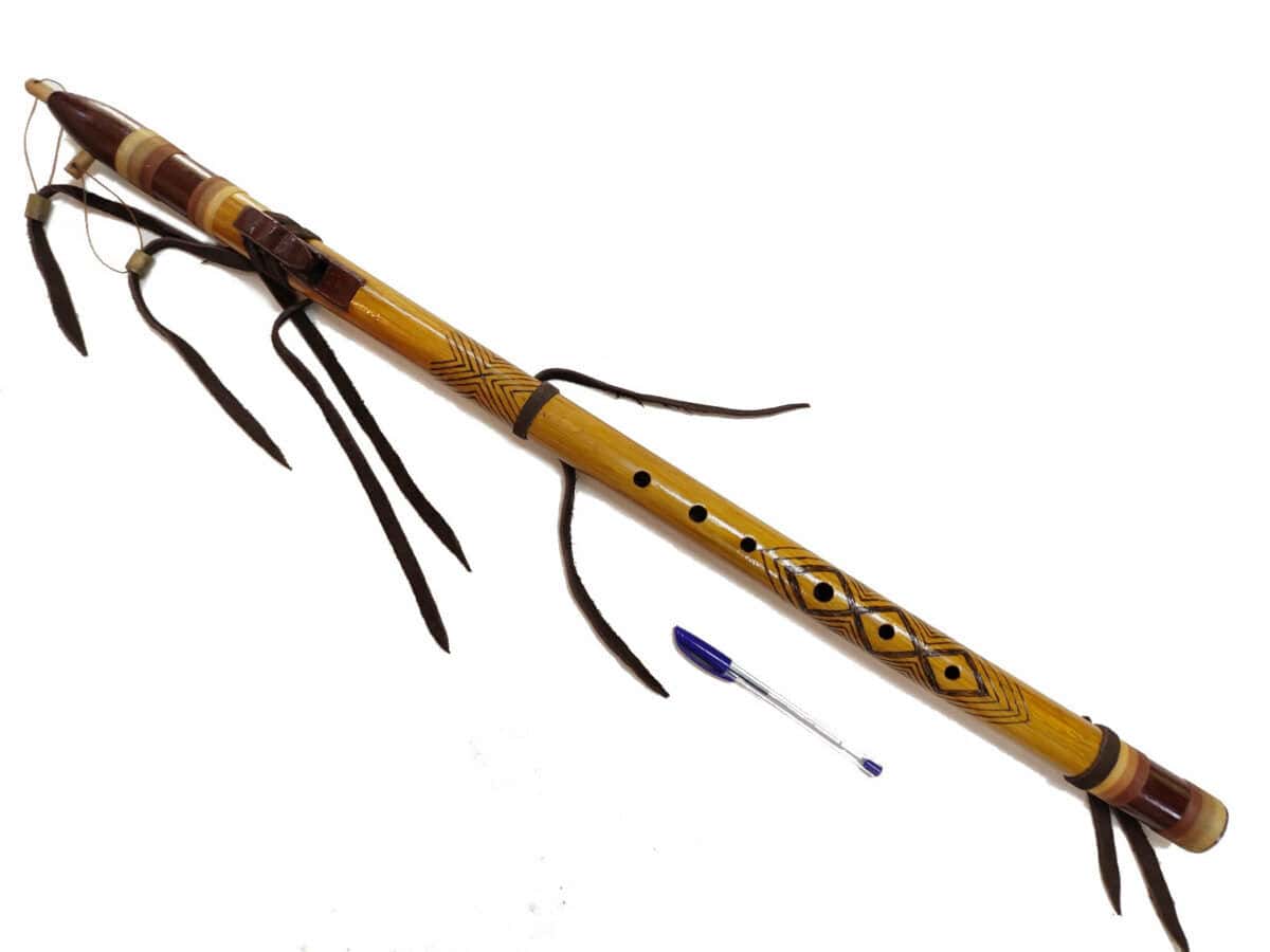 NAF Tribal C(Dó)