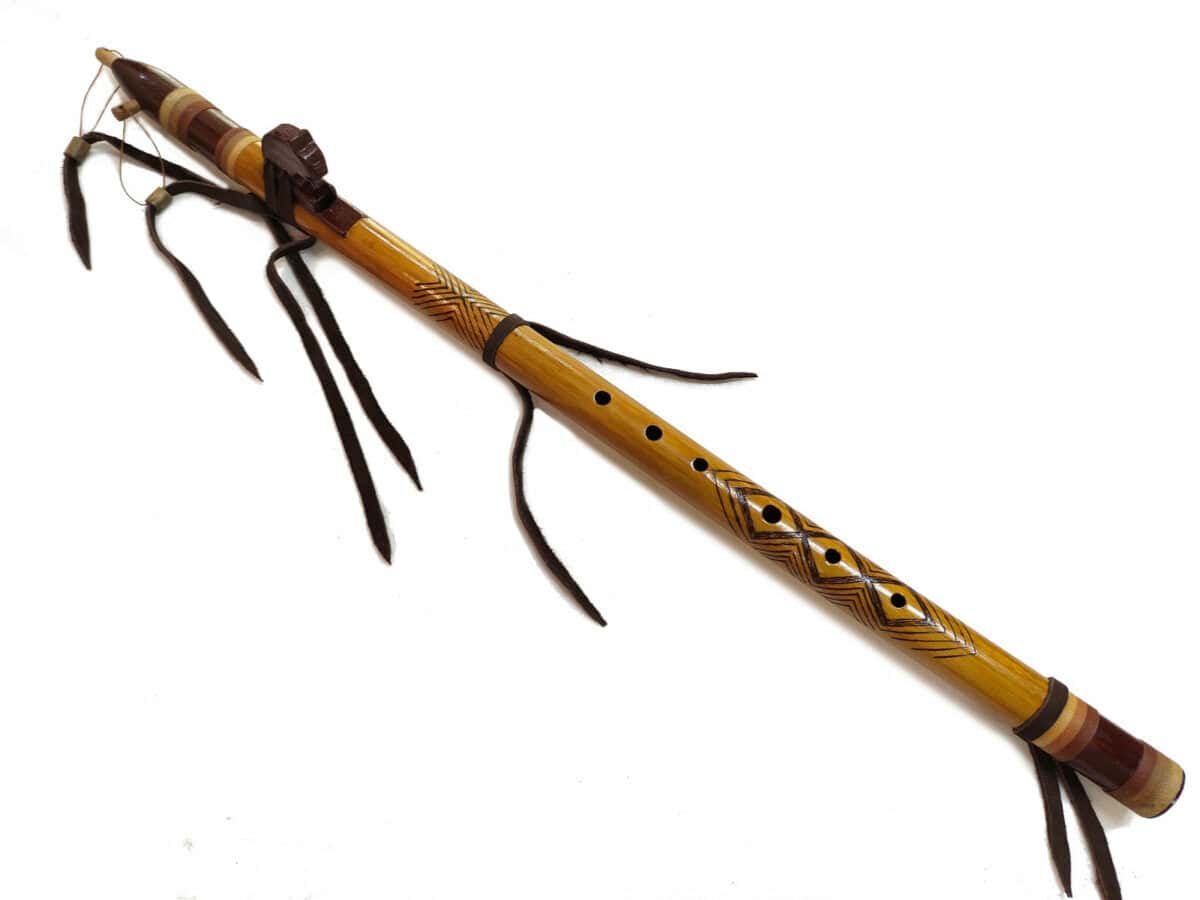 NAF Tribal C(Dó)