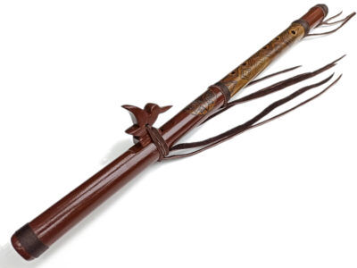 Native Tribal Flute - Ashar - NAF Style