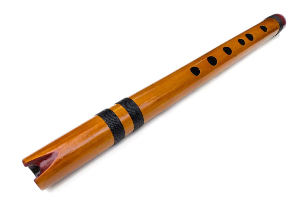 Quena Ashar - G