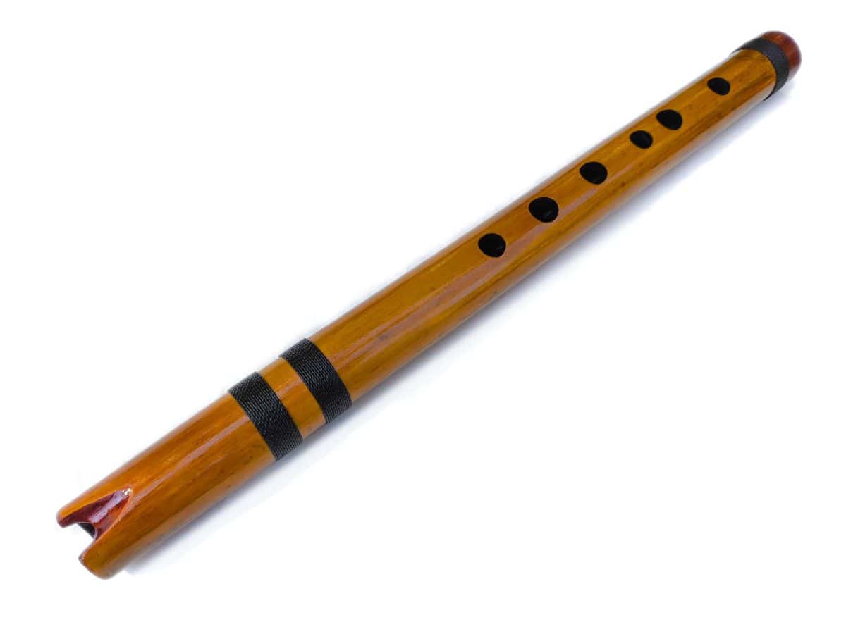 Quena Ashar - G