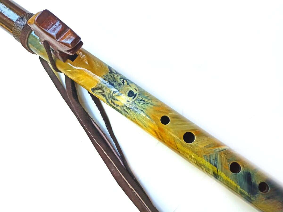 Native Flute Ashar Lobohttps: //youtu.be/MUkw4wGckxk A