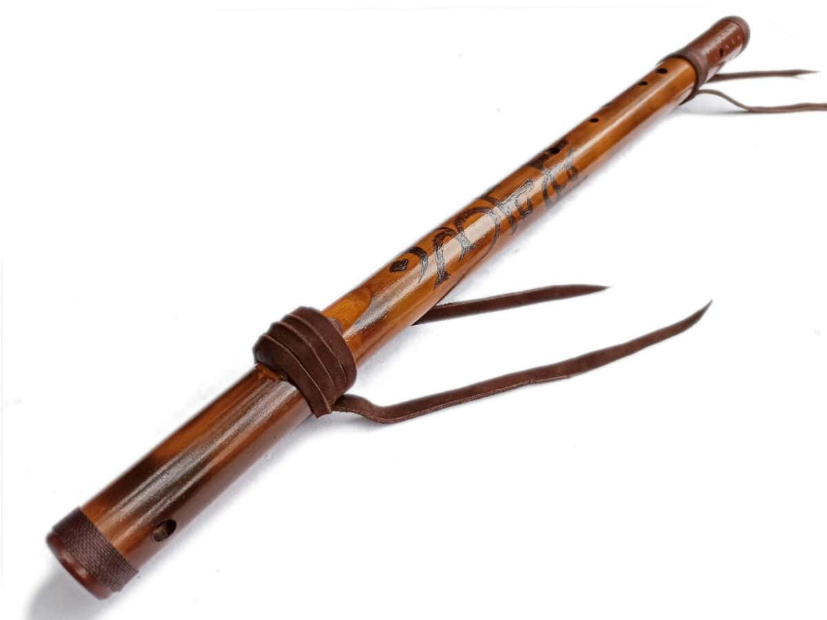 Flauta Shiva - E - Ashar