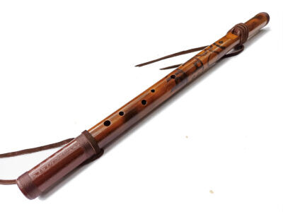 Flauta Shiva - E - Ashar