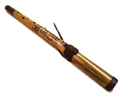 Flauta Shiva E