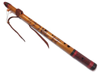 Flauta Shiva E