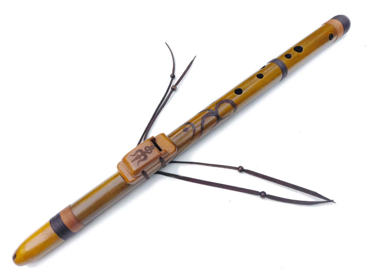 Flauta Shiva A - Ashar