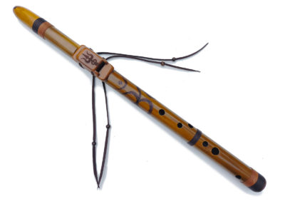 Flauta Shiva A - Ashar