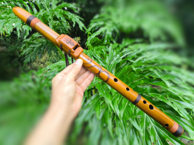Flauta Shiva A - Ashar