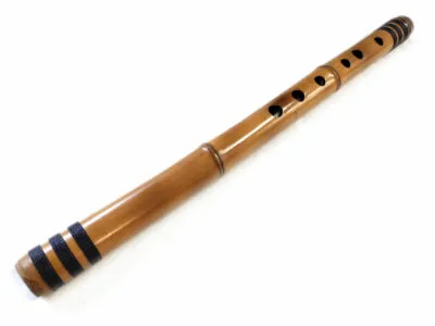 F Ashar Ägyptische Flöte Kawala Stil