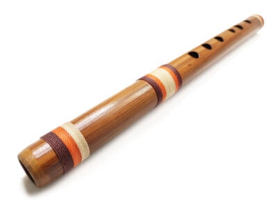 Kawala Ashar una flauta