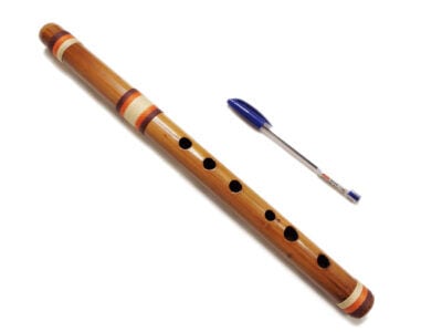 Kawala Ashar una flauta