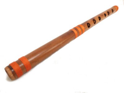Kawala Ashar F flute