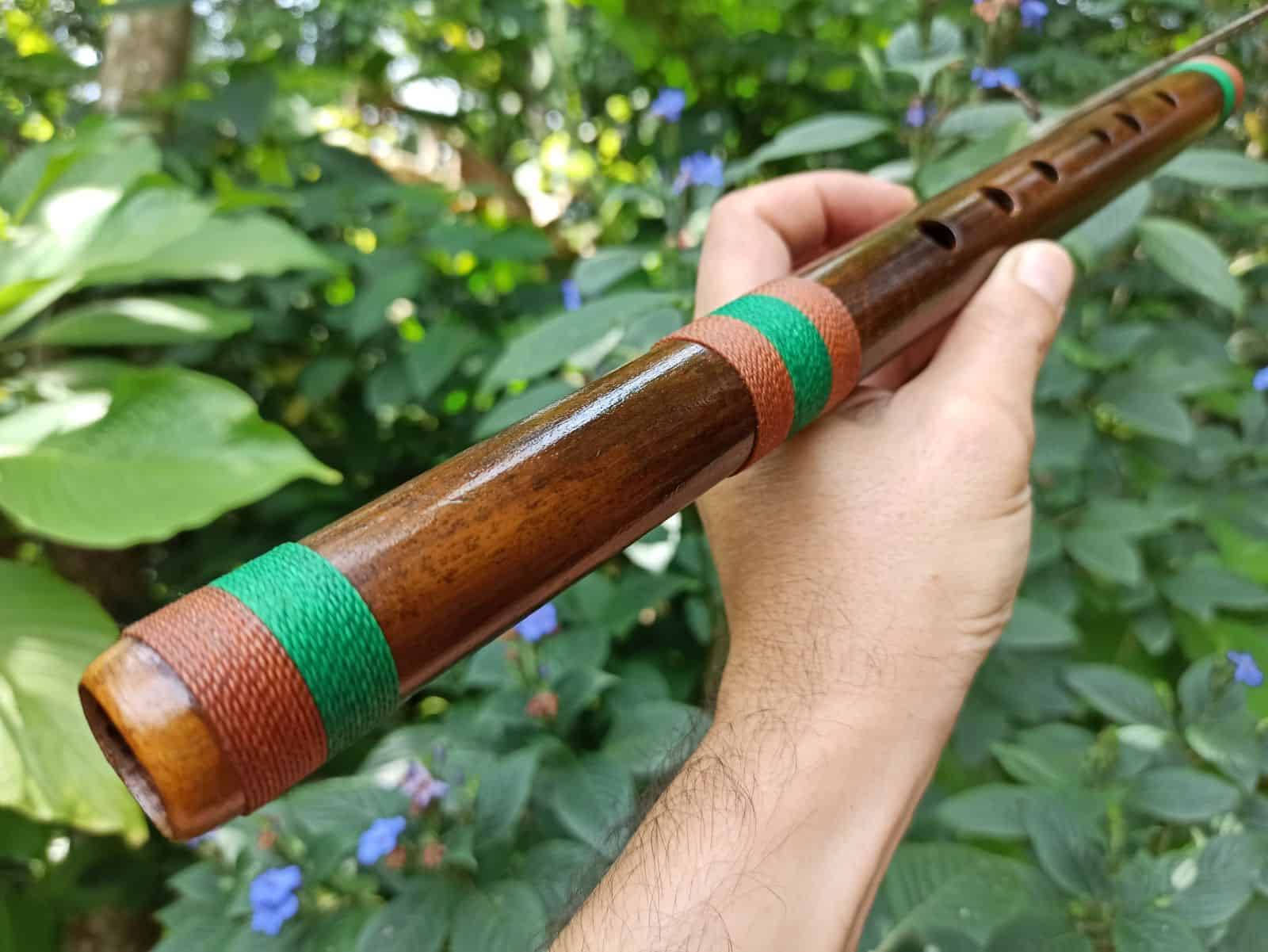 Kawala F - Bambu Natural 4