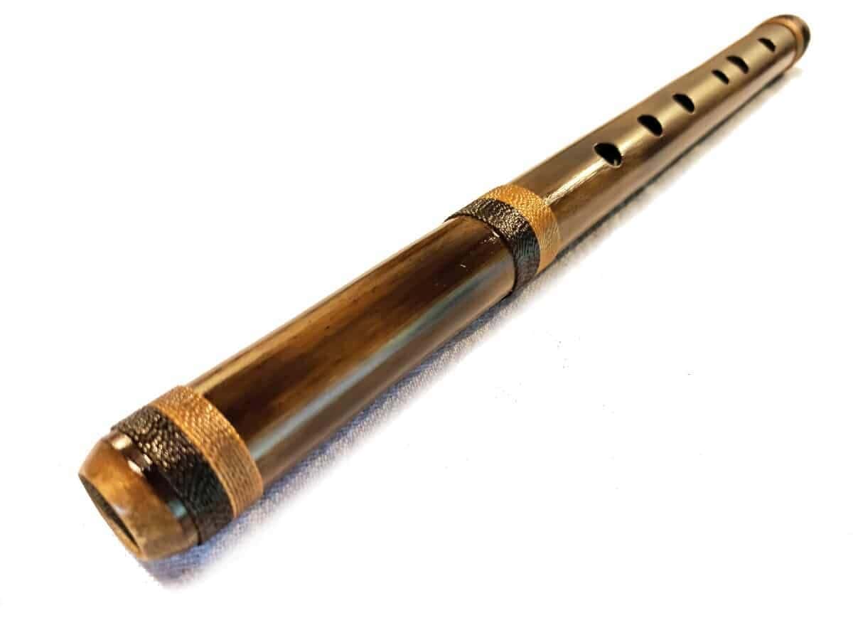 Kawala G - Nawa - Ashar Flutes