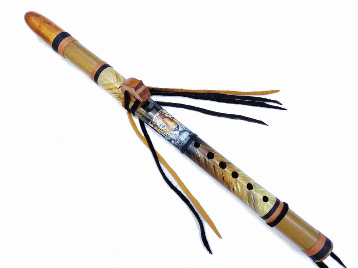 NAF Totens Tigre A(Lá)