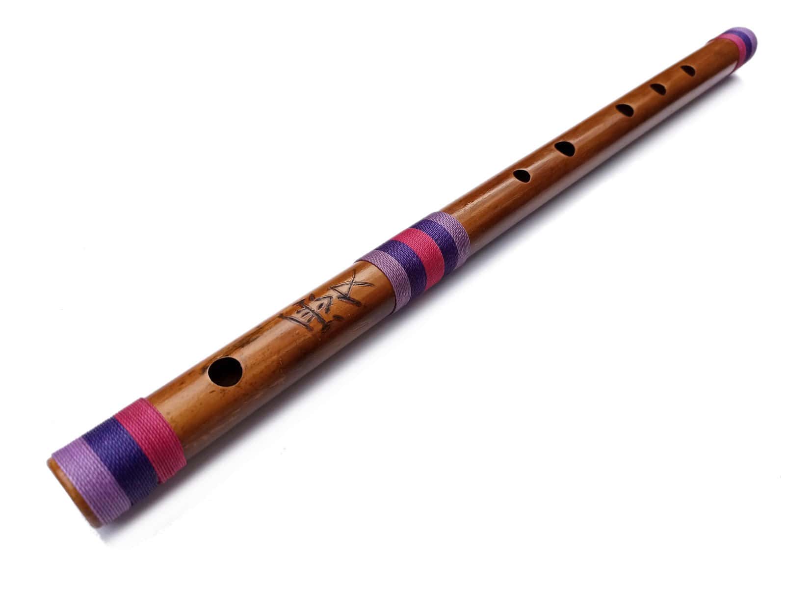 Flauta Zen F Ashar