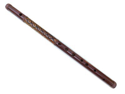 Pífano Tribal Ashar F