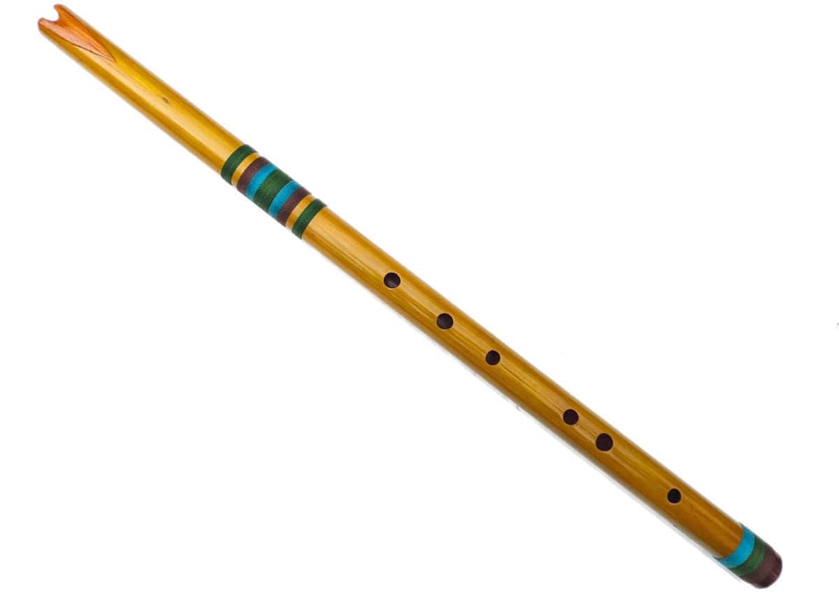 Quenacho Bambu Especial C | Ashar