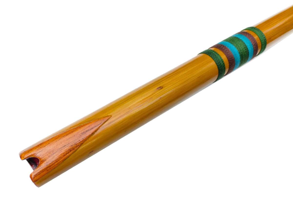 Quenacho Bambu Especial C | Ashar