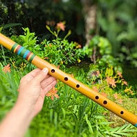 Quenacho Bambu Especial C | Ashar
