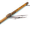 Flauta Estilo Nativa Americana - River Cane - A 1