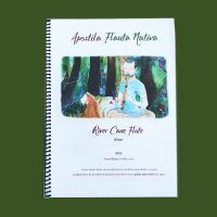 E-Book Flauta Nativa (pdf) photo review
