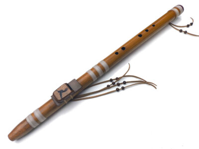 Flauta Nativa Ashar River Cane E