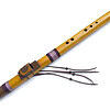Flauta Nativa Ashar River Cane E