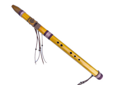 Flauta Nativa Ashar River Cane E