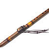 Flauta Nativa Ashar River Cane G