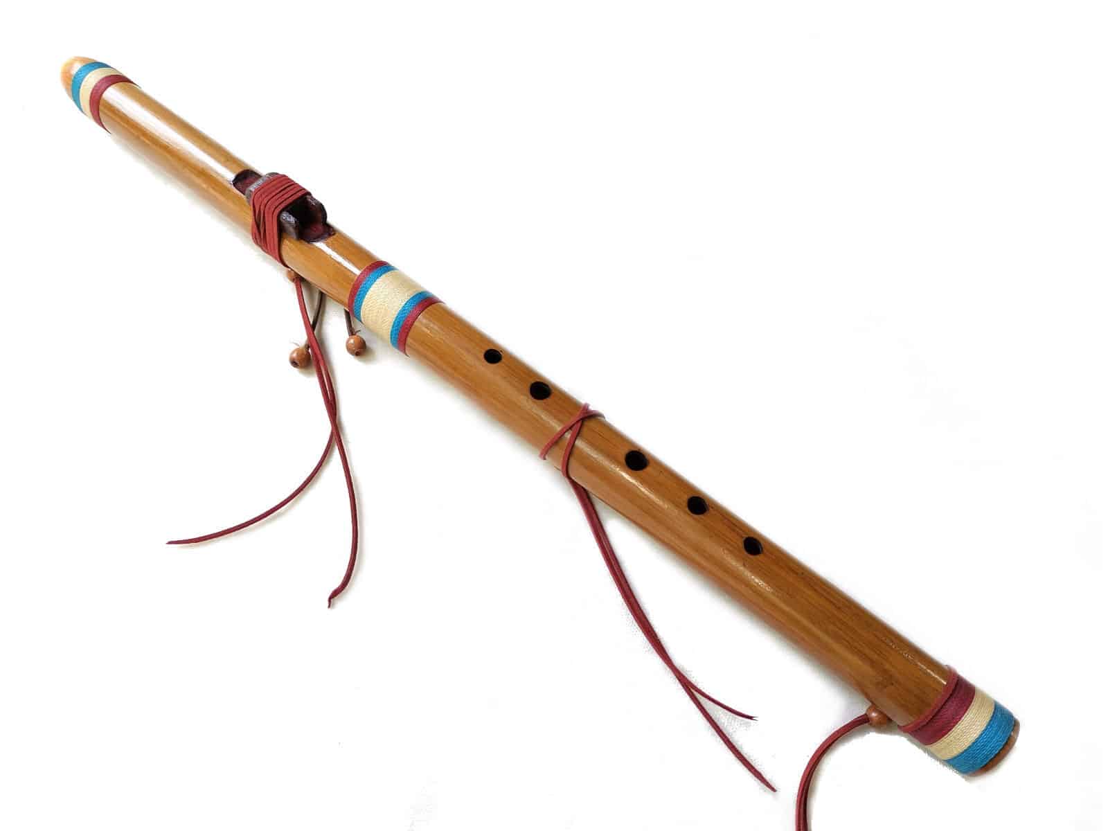 flute-native-river-cane-F#