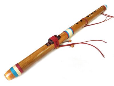 flute-native-river-cane-F#