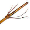 Flauta Estilo Nativa Americana - River Cane - F# 1
