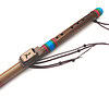Flauta Nativa Ashar - River Cane B