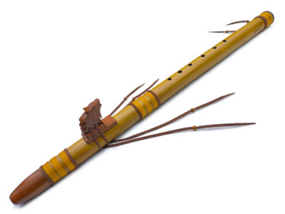 Flauta NAF Ashar Natural Lobo C