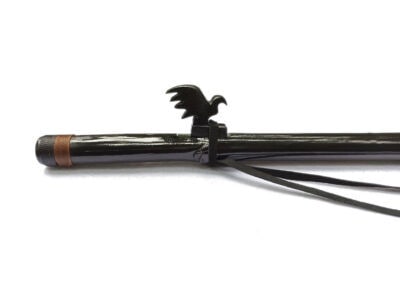 Native Flute Ashar Black Hawk Series