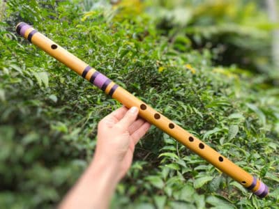 Bansuri Ashar - A
